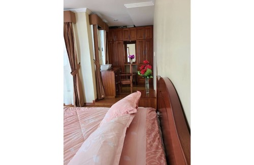 Cuenca House | Hilltop Bellavista. Suite One, spectacular view