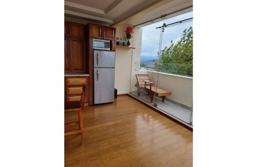 Cuenca House | Hilltop Bellavista. Suite One, spectacular view