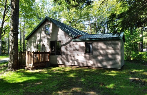 Mountain Cabin | Hilltop cabin in the heart of it all