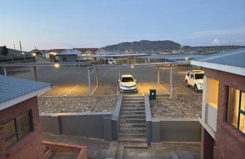 Lesotho Apartment | Hilltop Compound