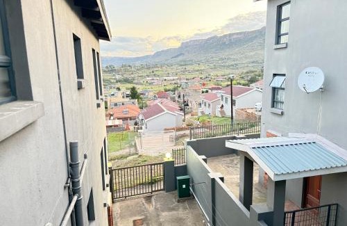 Lesotho Apartment | Hilltop Compound