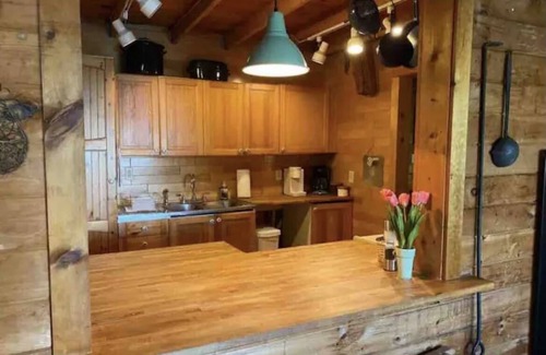 Argyle Cottage | Hilltop Cottage