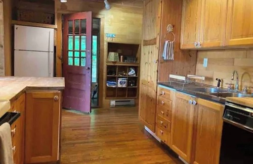 Argyle Cottage | Hilltop Cottage