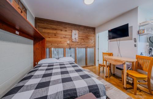 Panguitch Apartment | Hilltop Cottage