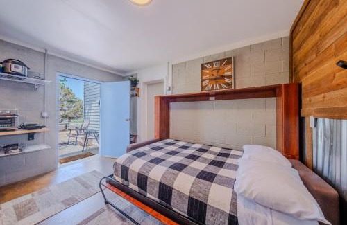 Panguitch Apartment | Hilltop Cottage