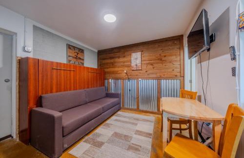 Panguitch Apartment | Hilltop Cottage
