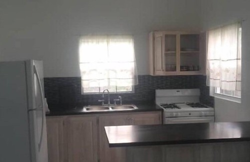 Freetown Cottage | Hilltop Cottage w/breathtaking view of Atlantic Ocean.