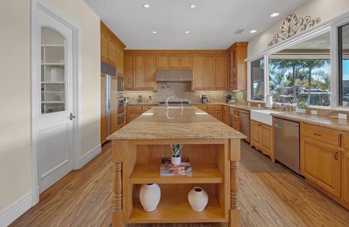 Carmel Valley House | Hilltop Del Mar Lux Infinity Pool Panoramic Views