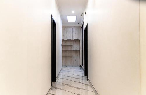 Lilongwe Cabin | Hilltop Executive Lodge