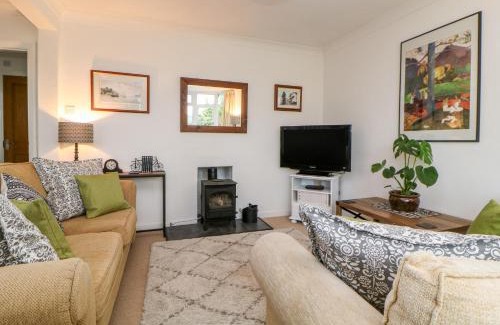 Stoke Gabriel House | Hilltop