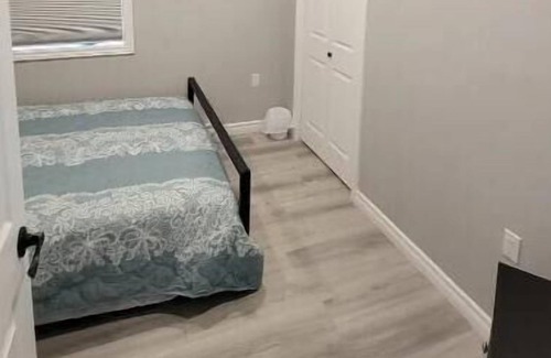 Scotsville Apartment | Hilltop Getaway - Apt C