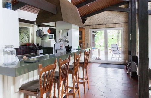 Pilmeroth House | Hilltop Haven in Mosel