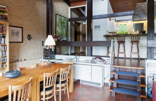 Pilmeroth House | Hilltop Haven in Mosel