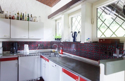 Pilmeroth House | Hilltop Haven in Mosel