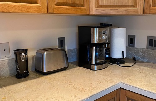 Waimea Apartment | Hilltop Haven - Experience Hawaii In All Its Beauty