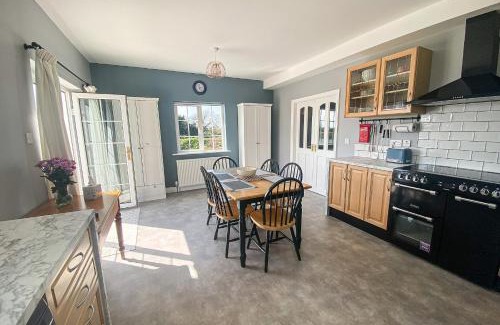 Kilmore House | Hilltop Haven Kilmore