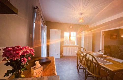 Kilmore House | Hilltop Haven Kilmore