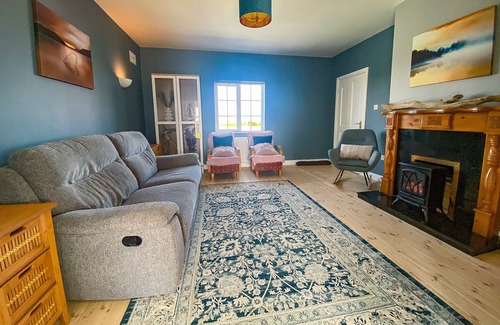 Kilmore House | Hilltop Haven Kilmore