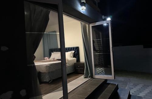 Maseru Apartment | Hilltop Haven