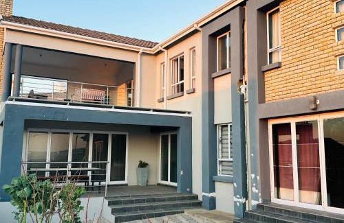 Maseru Apartment | Hilltop Haven