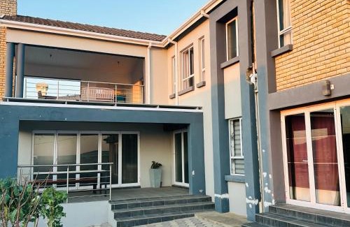 Maseru Apartment | Hilltop Haven
