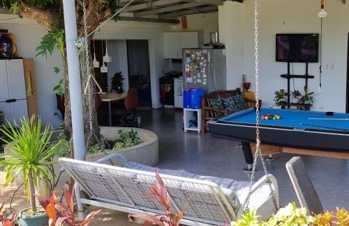 Agdangan House | Hilltop Haven