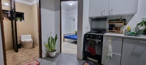 Agdangan House | Hilltop Haven