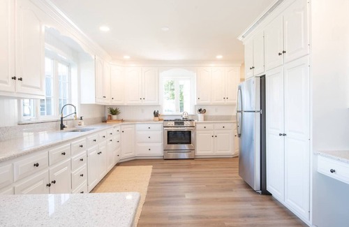 Quarryville House | Hilltop Haven |Slower Pace, Timeless Views