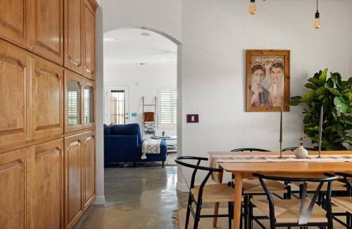 Yucca Valley House | Hilltop Haven