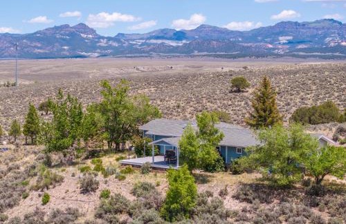 Panguitch House | Hilltop Heaven - 5 Star Comfort and Views