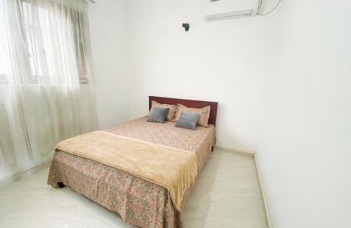 Tennekumbura Apartment | Hilltop Heaven