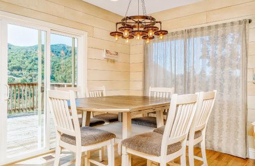 Atascadero House | Hilltop Heaven