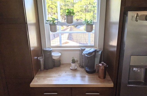Templeton Apartment | Hilltop Hideaway in Templeton