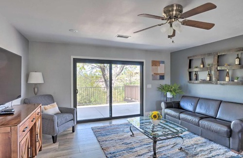 Temecula Apartment | Hilltop Hideaway in Temecula Wine Country