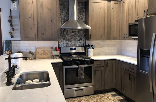 Rapid City Cabin | Hilltop Hideaway in the seclusion of the beautiful Black Hills