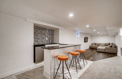Westminster House | Hilltop Hideout- Easy Access to Denver & Boulder!