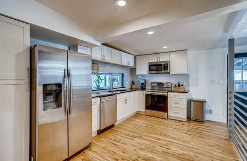 Westminster House | Hilltop Hideout- Easy Access to Denver & Boulder!
