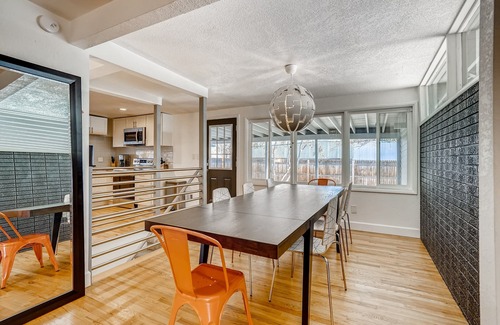 Westminster House | Hilltop Hideout- Easy Access to Denver & Boulder!