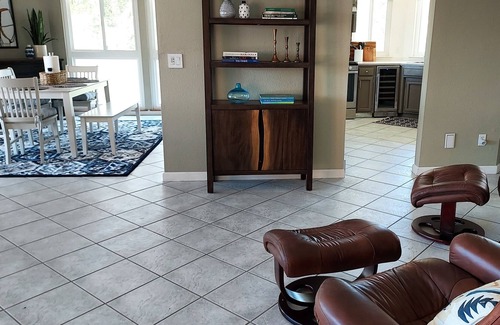 Atascadero House | Hilltop Home Atascadero, great for the whole family!