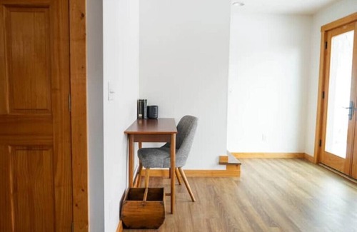 Frankfort House | Hilltop Home in Downtown Frankfort