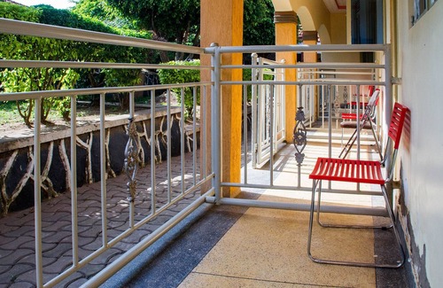 Arua Hotel | Hilltop Hotel