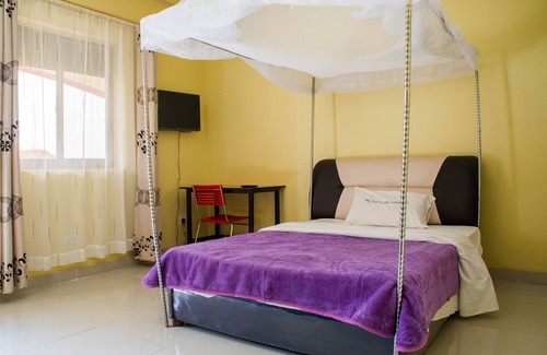 Arua Hotel | Hilltop Hotel