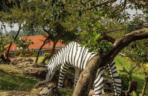 Arua Hotel | Hilltop Hotel