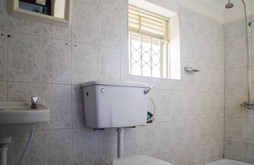 Arua Hotel | Hilltop Hotel