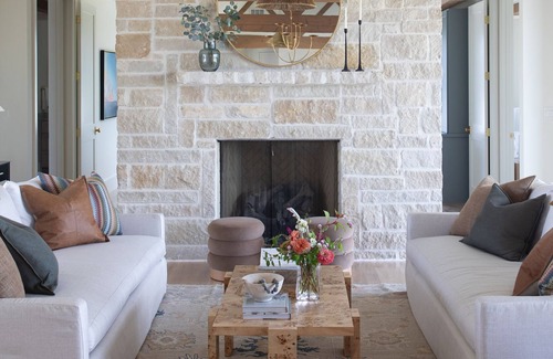 Austin County House | Hilltop House - Central to Round Top, Brenham, Bellville, and Chappell Hill.