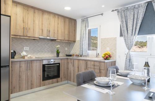 Iraklides Apartment | Hilltop Houses