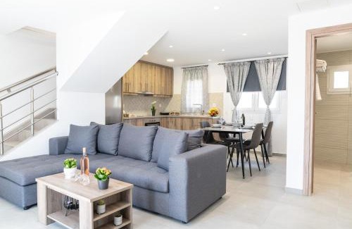 Iraklides Apartment | Hilltop Houses