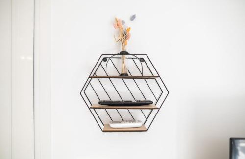 Iraklides Apartment | Hilltop Houses