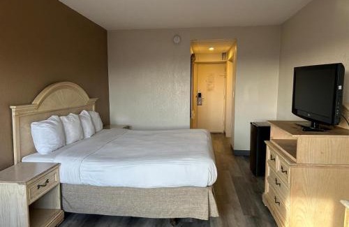 Northwest Yonkers Hotel | Hilltop Inn & Suites