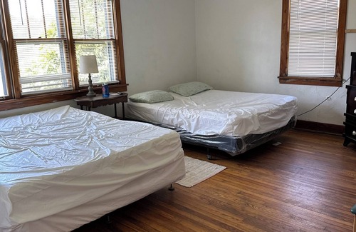Emporium Cabin | Hilltop Lodge, Elk Viewing, Hunting, Motocross, Quad, Dirt Bike, Trail Riding